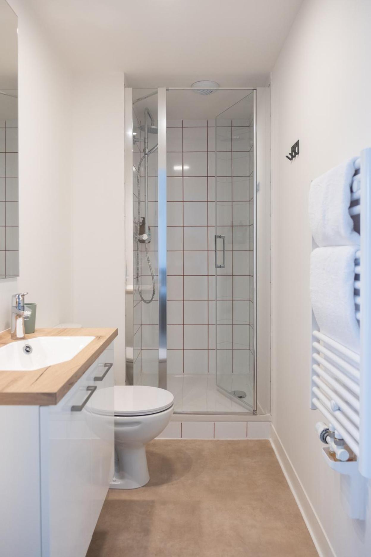 Residence Kley Clichy Esterno foto