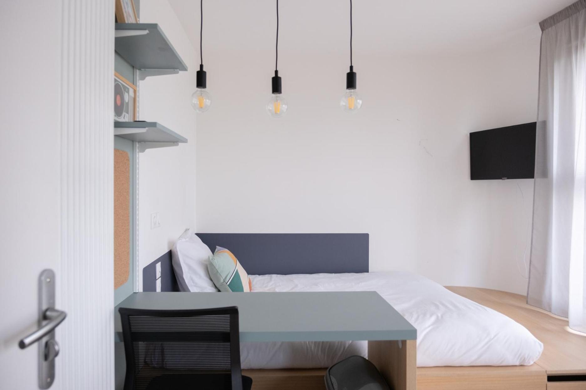 Residence Kley Clichy Esterno foto